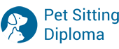 Pet Sitting Diploma logo